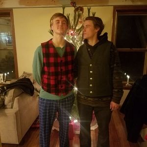 Meet your Posher, David